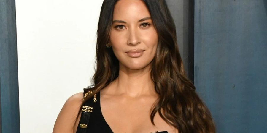 Olivia Munn