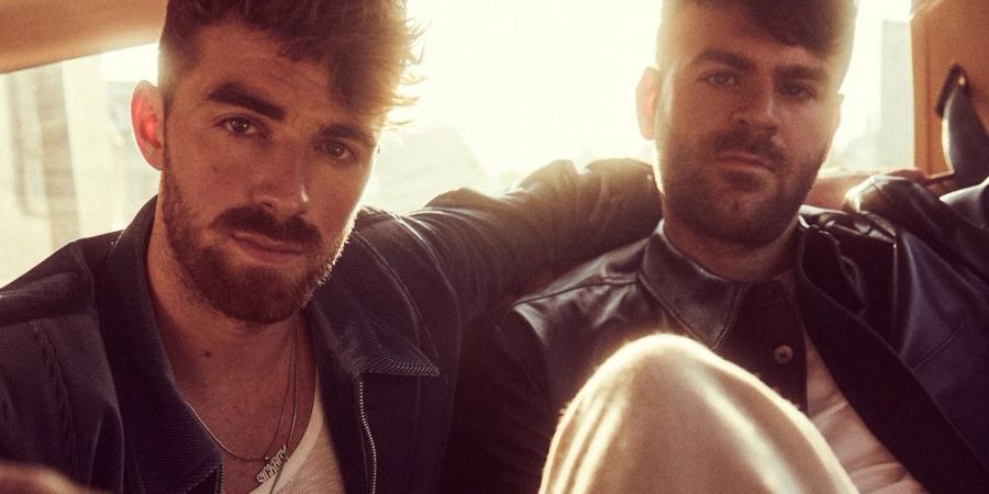 Drew Taggart (l.) und Alex Pall melden sich mit neuer Musik zurück.
