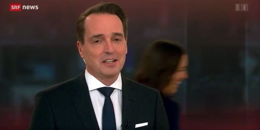 Tagesschau