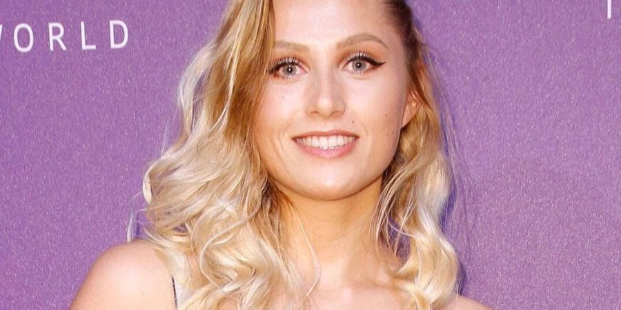 Sissi Hofbauer stellte sich 2022 dem «Kampf der Realitystars».