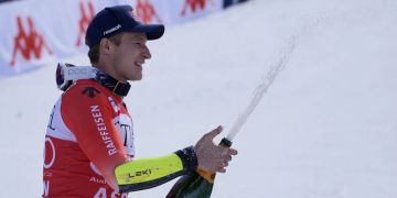 Marco Odermatt