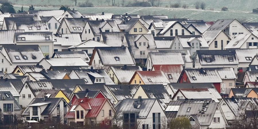 Haben Sie Ihre Grundstückswerte schon ans zuständige Finanzamt übermittelt? Falls nicht, bleibt noch bis 31. Januar Zeit.