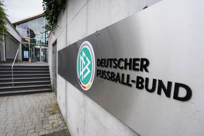 Der Deutsche Fussball-Bund hat erneut mit der Staatsanwaltschaft zu tun. DFB-Zentrale