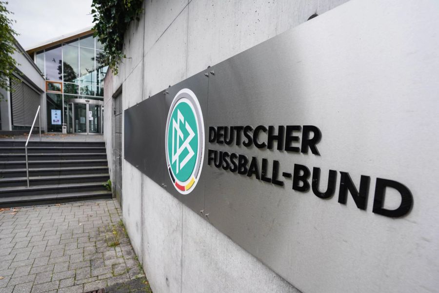 DFB-Zentrale