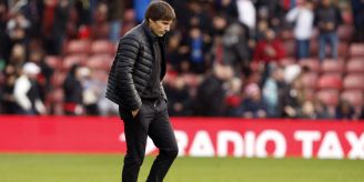 Kommt Nagelsmann? - Trainer Antonio Conte bei Tottenham entlassen Kommt Nagelsmann? - Trainer Antonio Conte bei Tottenham entlassen