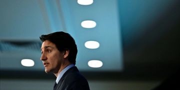 trudeau