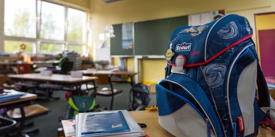 Die Unterrichtsversorgung an den niedersächsischen Schulen sank laut Kultusministerin Julia Willie Hamburg auf den niedrigsten Wert seit Beginn der Statistik vor 20 Jahren.