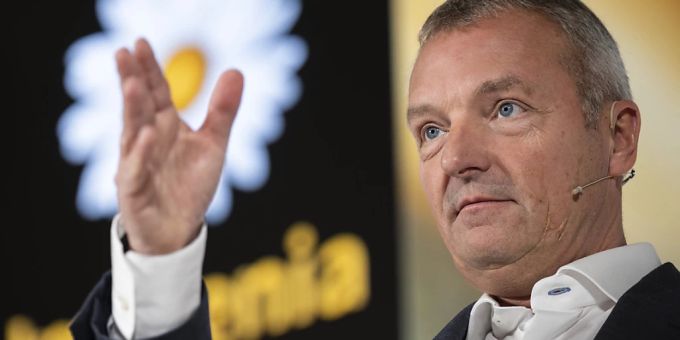 Implenia-Chef Andre Wyss hat zugekauft: Die von ihm geführte Firma kauft das Unternehmen Wincasa, das auf Immobiliendienstleistungen spezialisiert ist. (Archivbild) wincasa implenia