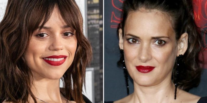 Jenna Ortega soll neben Winona Ryder in «Beetlejuice 2» zu sehen sein.