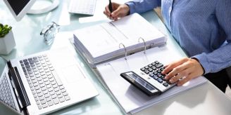 Finanz-Dokumentation - So bilden Sie sich zum Buchhalter weiter Finanz-Dokumentation - So bilden Sie sich zum Buchhalter weiter