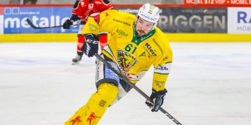 Patrick Spannring kommt zum HC Thurgau
