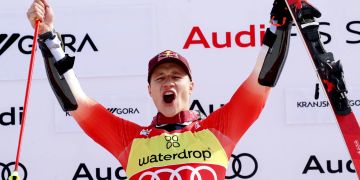 Marco Odermatt