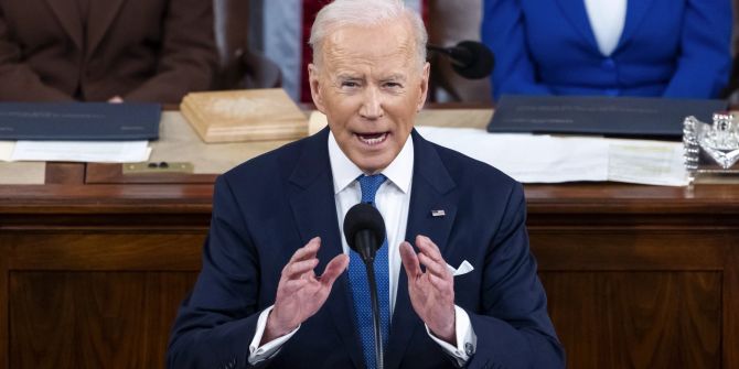 joe biden