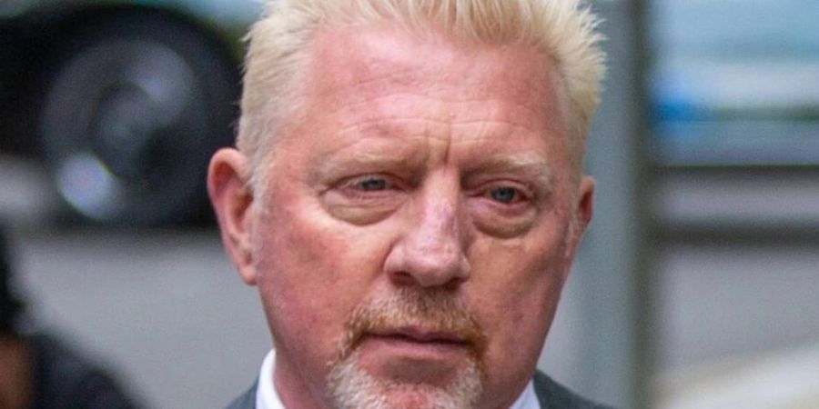 Boris Becker