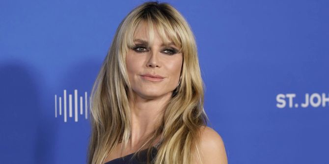 germany's next topmodel