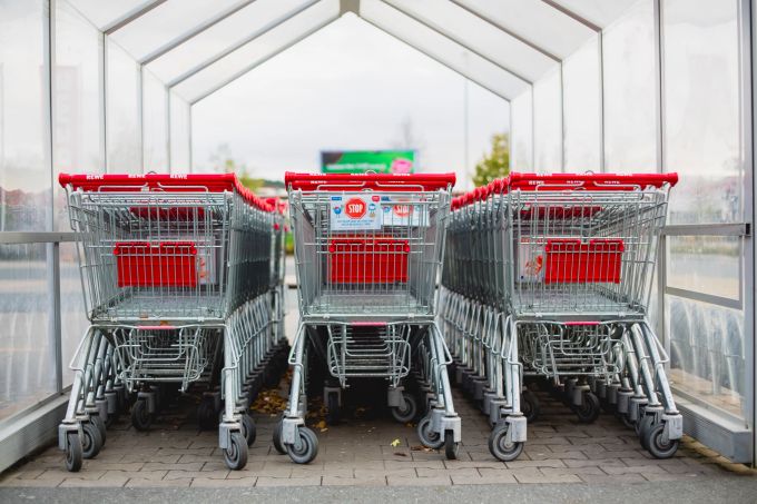 In einer akuten Situation, ist es nicht einfach, einen klaren Kopf zu bewahren. Migros Wägeli