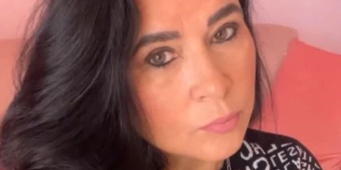 Wegen Affären-Kummer - Katzenberger-Mama Iris hat acht Kilo abgenommen