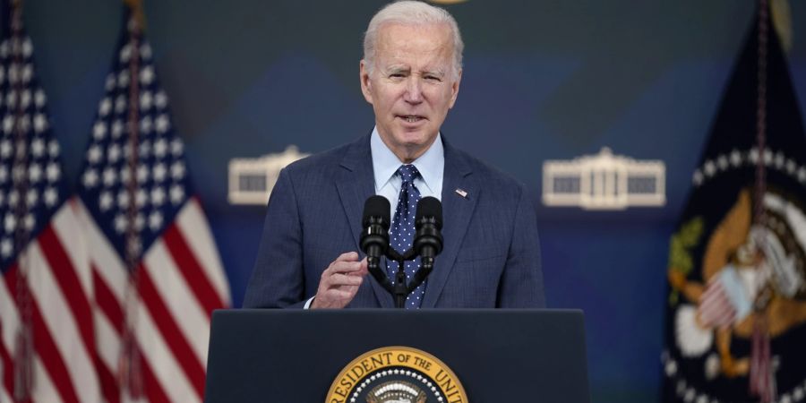 Joe Biden
