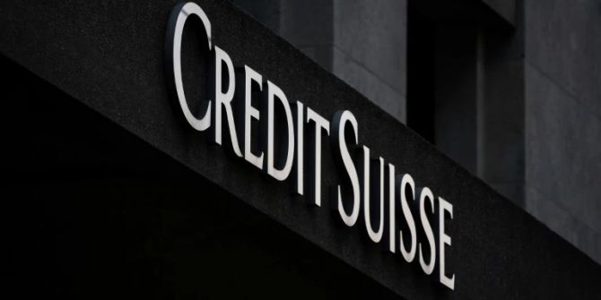 credit suisse