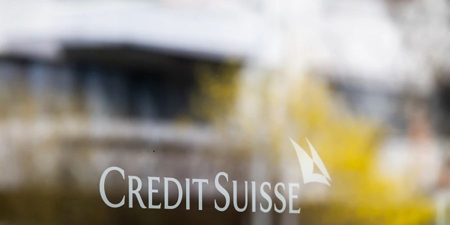 Credit Suisse