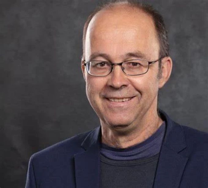 Johannes Wartenweiler ist Berner Stadtrat Johannes Wartenweiler