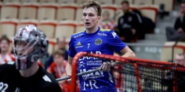 Felix Abrahamsson