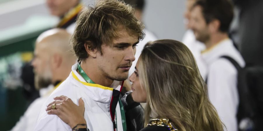 alexander zverev sophia thomalla