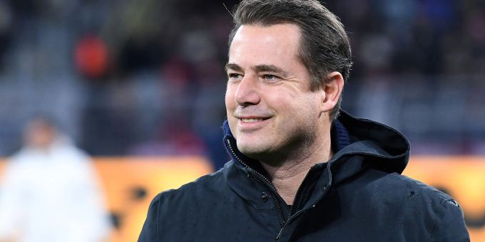 Lars Ricken wird Geschäftsführer Sport beim BVB und übernimmt damit einen Teil der bisherigen Aufgaben von Hans-Joachim Watzke. bvb