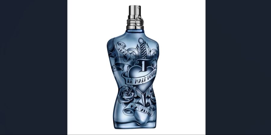 Jean Paul Gaultier Parfum