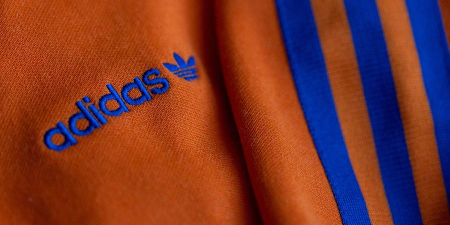 Streifen auf Sporthosen: Adidas hat gegen Nike wegen eines zu ähnlichen Designs geklagt.