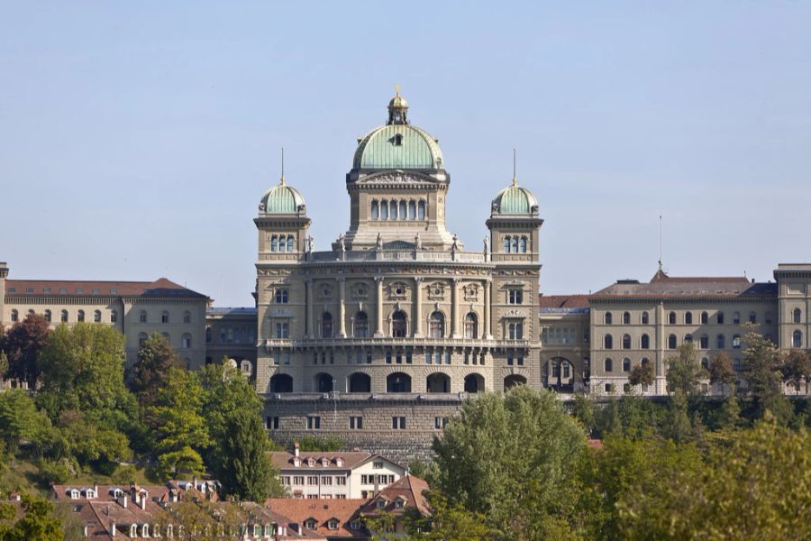 Die Parlamentarier der Aussenpolitischen Kommissionen begehen sich teils auf Dienstreise. Eine Analyse der letzten 70 Jahre zeigt die Top-Destinationen.