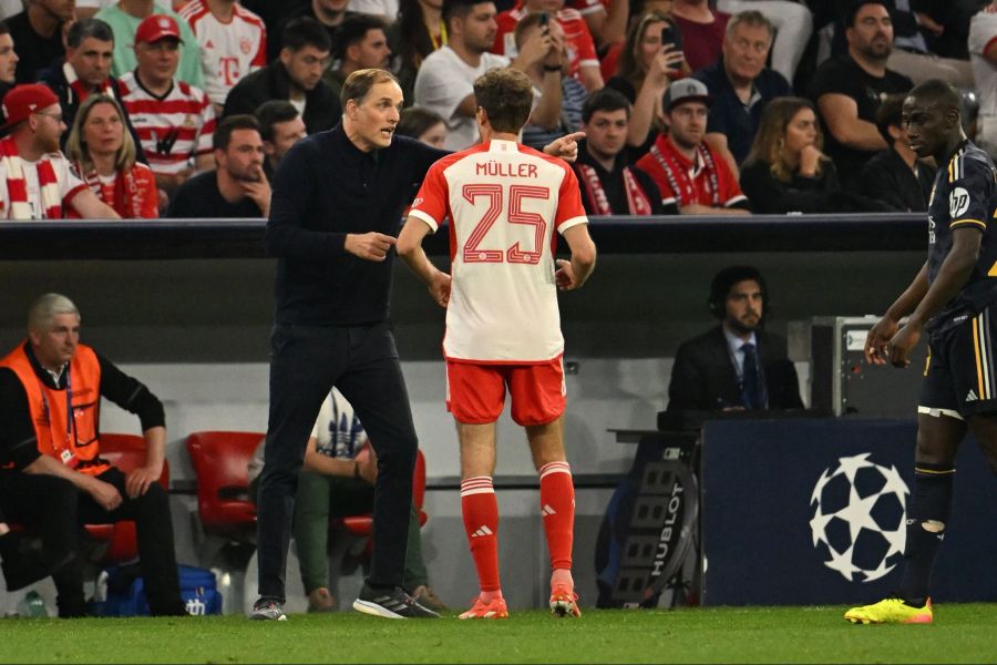 Bayern München