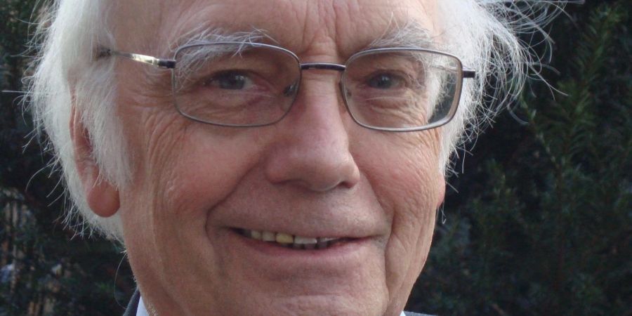 Bernd Faulenbach ist tot. Der Bochumer Historiker starb im Alter von 80 Jahren.