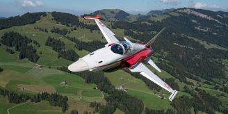 «Grosse Enttäuschung» - Definitives Aus für die Patrouille Suisse