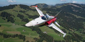 Aus für Patrouille Suisse