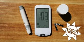 «Neue Ära» - «Intelligentes» Insulin soll Diabetikern Leben erleichtern