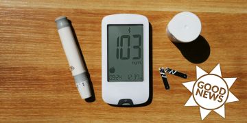 smart insulin diabetes