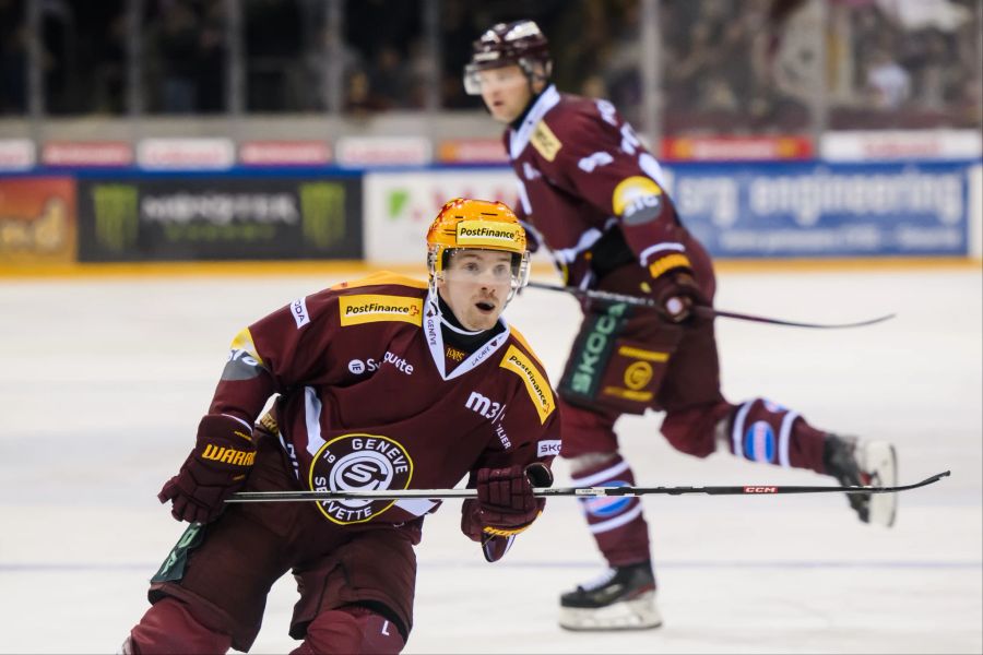 HC Servette