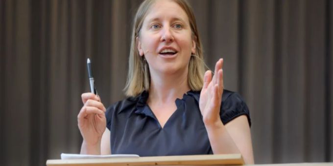 1. August - Gelungene Bundesfeier in Berikon