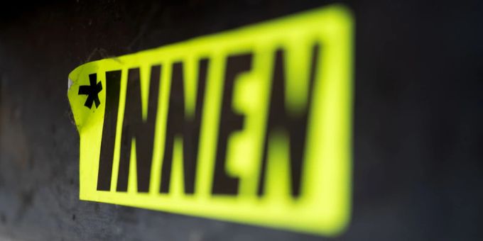 Gendergerechte Sprache: grosses Thema an Schweizer Schulen. Genderstern