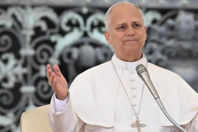 ki Papst Leo