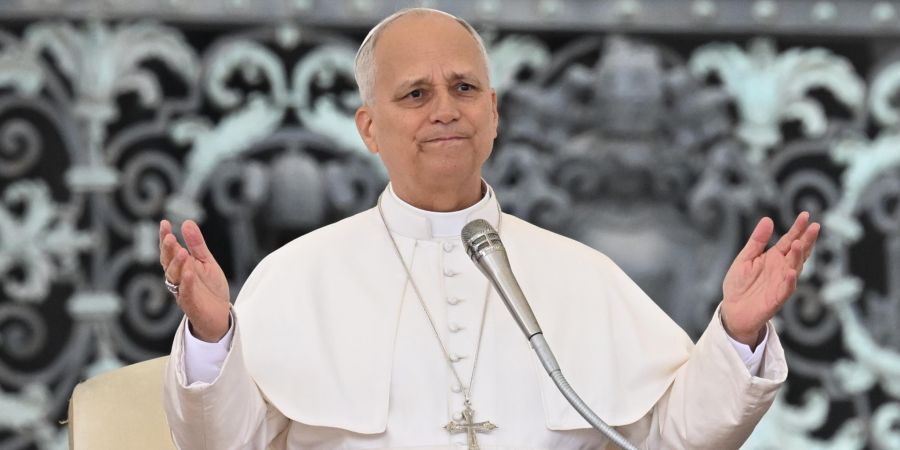 ki Papst Leo
