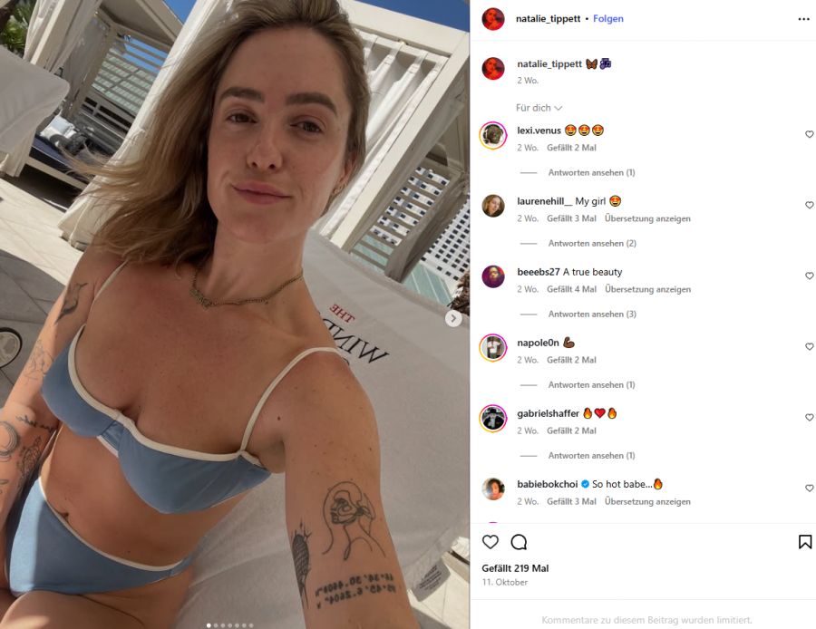 lily allen david harbour