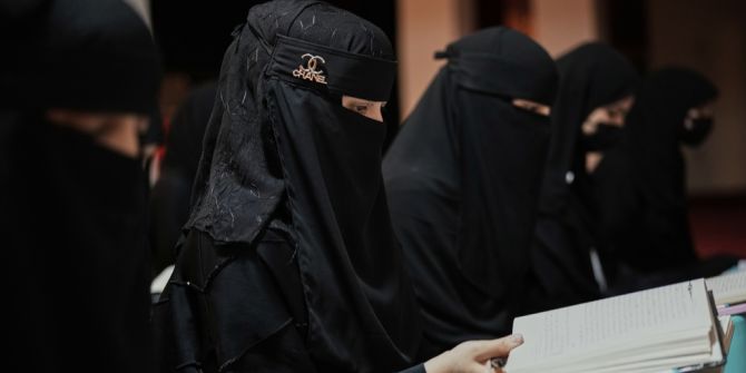 afghaninnen