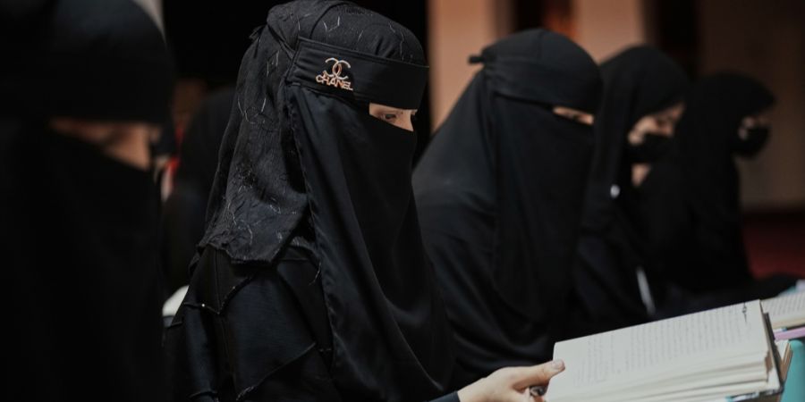 afghaninnen