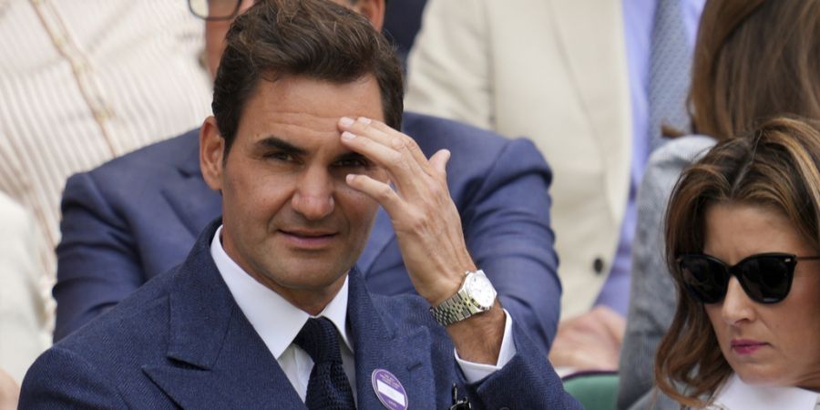 Roger Federer