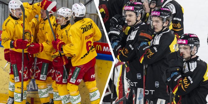 SC Bern Tigers