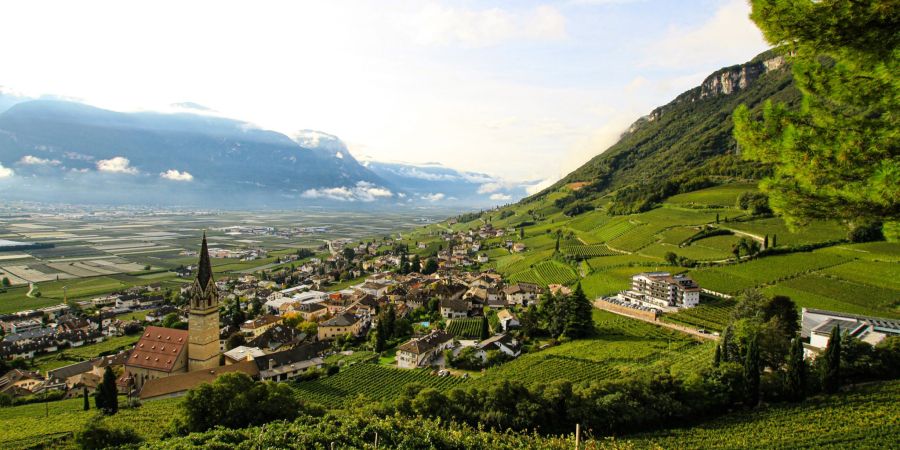 Südtirol
