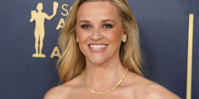 Reese Witherspoon