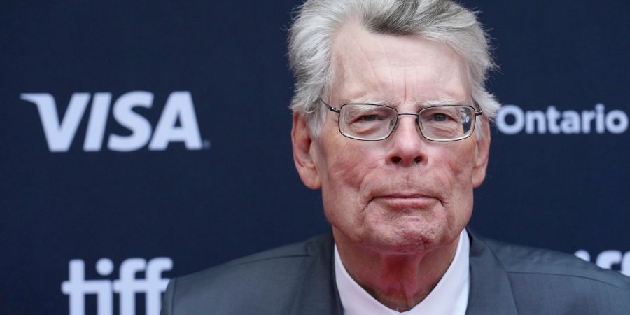 Stephen King